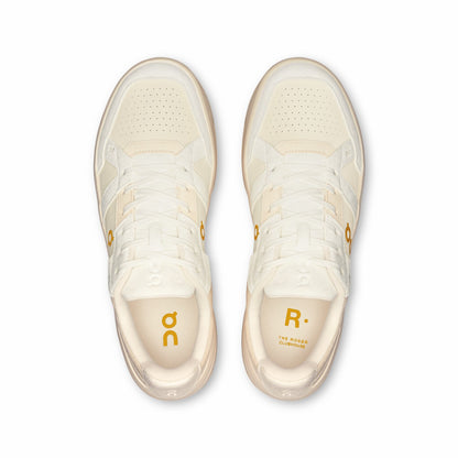 On United States Best Seller / Men's THE ROGER Clubhouse Ace - Ivory/Dew