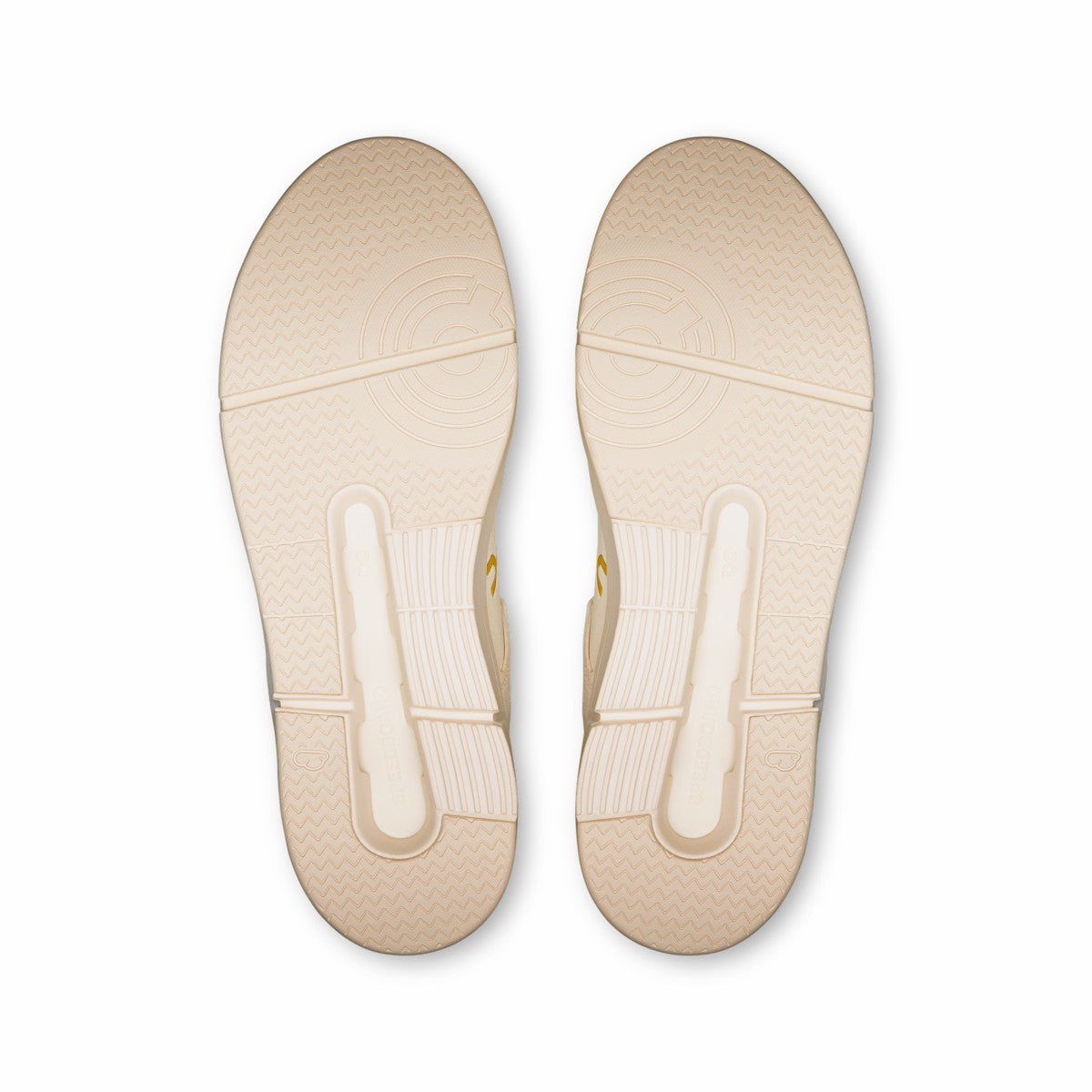 On United States Best Seller / Men's THE ROGER Clubhouse Ace - Ivory/Dew