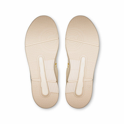 On United States Best Seller / Men's THE ROGER Clubhouse Ace - Ivory/Dew