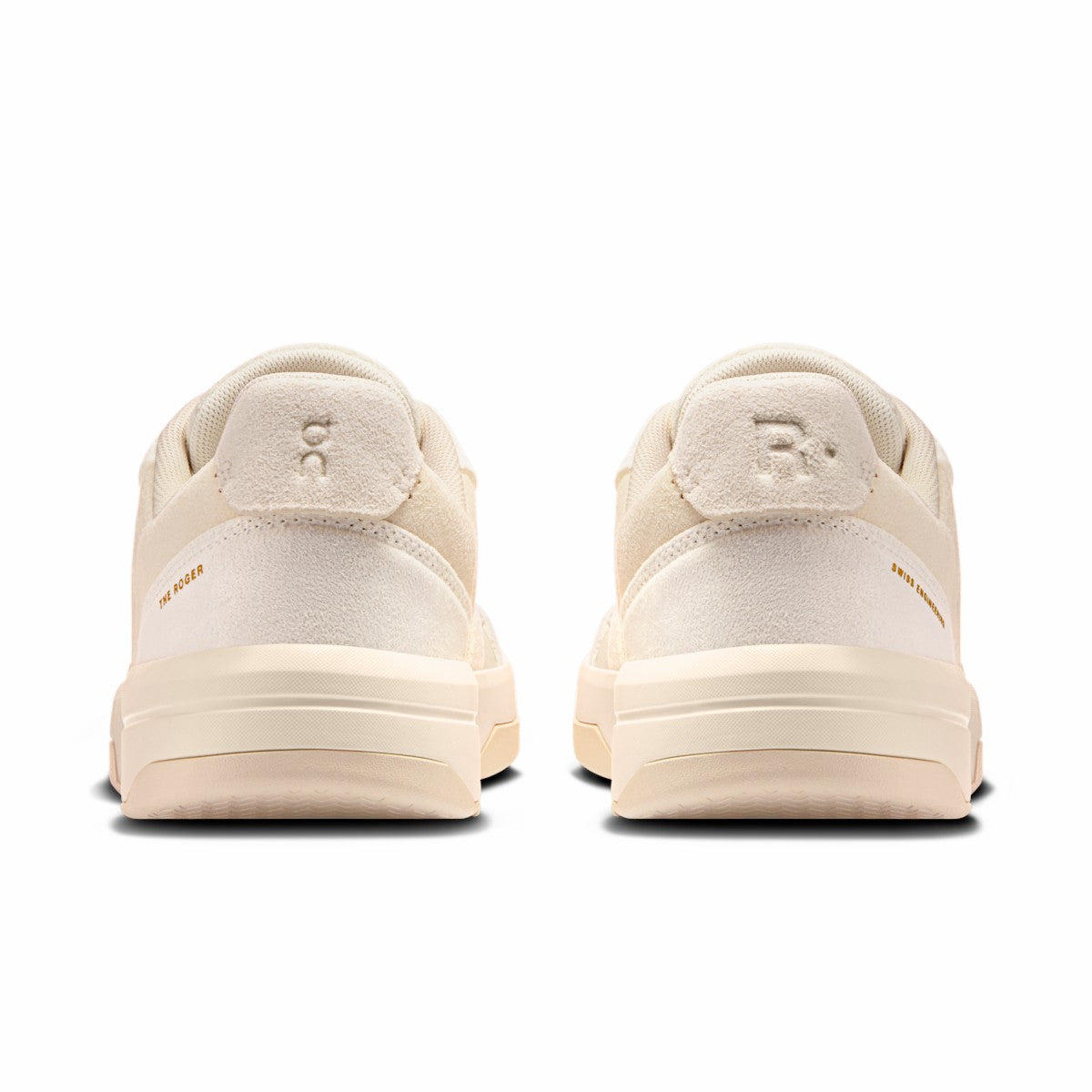 On United States Best Seller / Men's THE ROGER Clubhouse Ace - Ivory/Dew