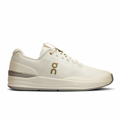 On United States Latest / Men's THE ROGER Pro Ace - Ivory/Fog