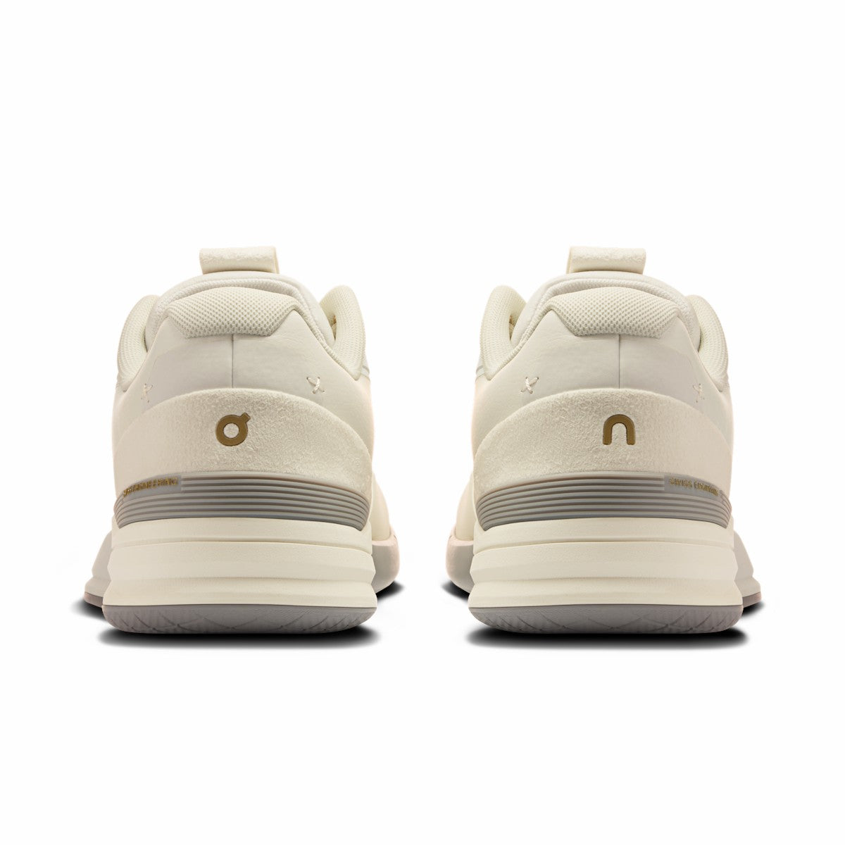On United States Latest / Men's THE ROGER Pro Ace - Ivory/Fog