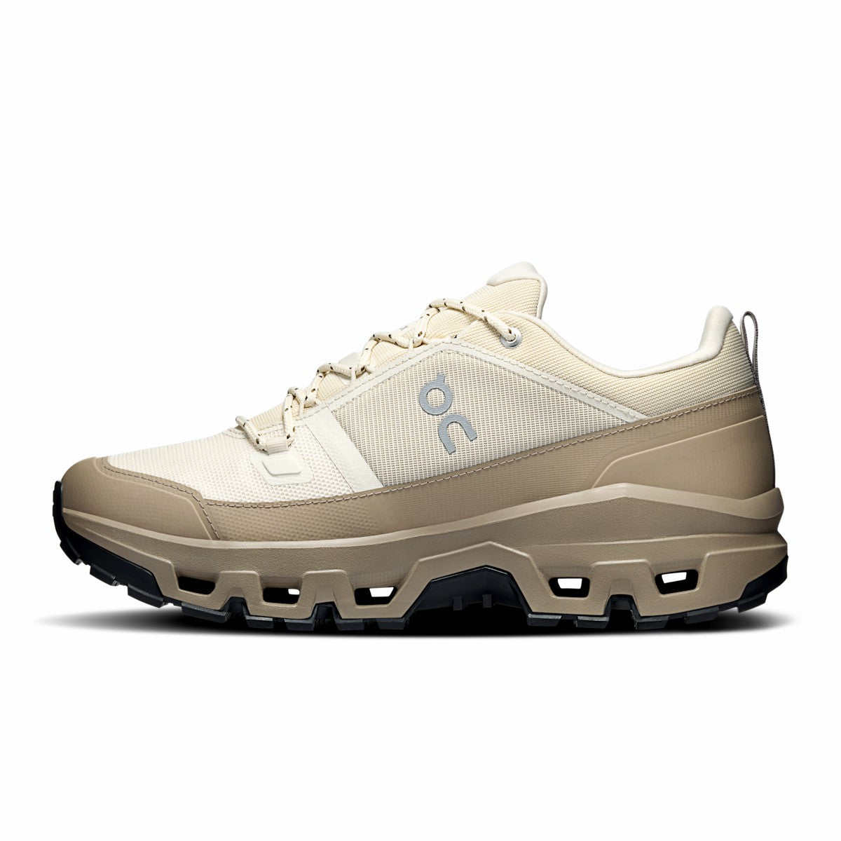 On United States Discount / Men's Cloudrock Low Waterproof - Grain/Soba
