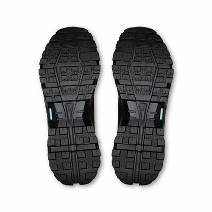 On United States Exclusive / Men's Cloudrock Low Waterproof - Earth/Black