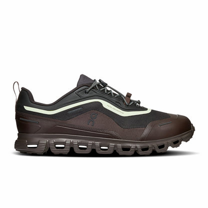 On United States Discount / Men's Cloud 6 Geo Waterproof - Black/Lima
