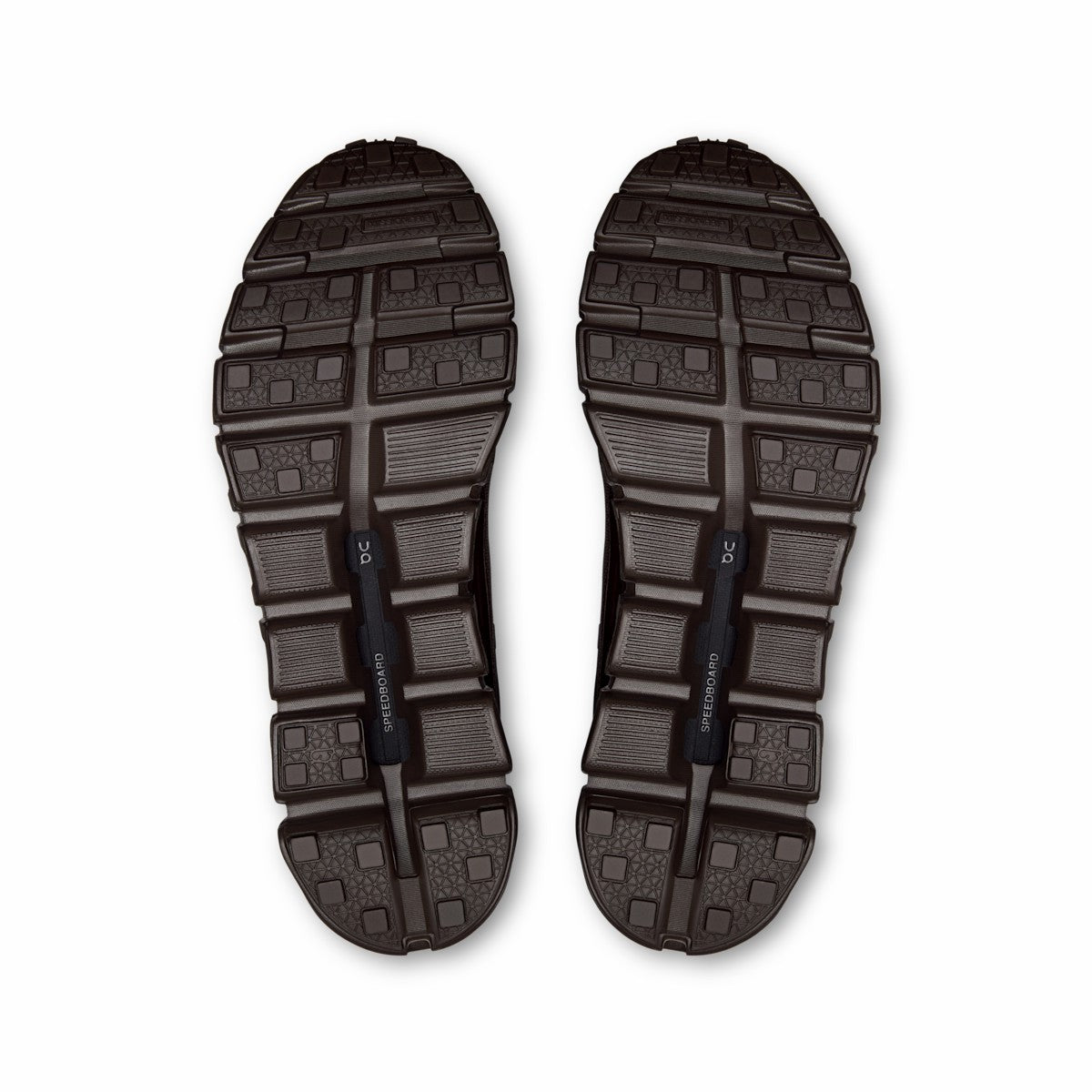 On United States Discount / Men's Cloud 6 Geo Waterproof - Black/Lima