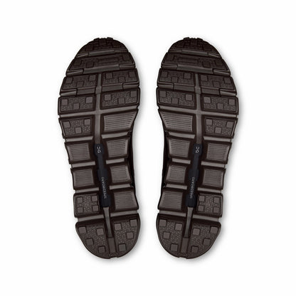 On United States Discount / Men's Cloud 6 Geo Waterproof - Black/Lima