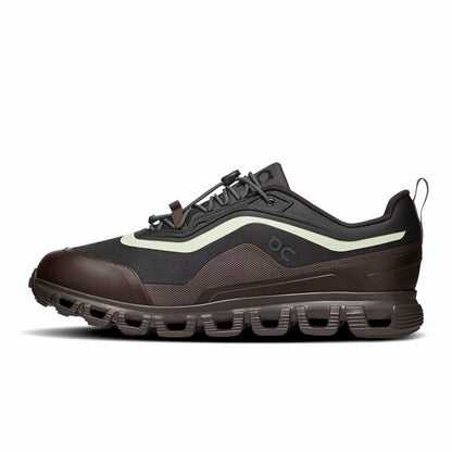 On United States Discount / Men's Cloud 6 Geo Waterproof - Black/Lima