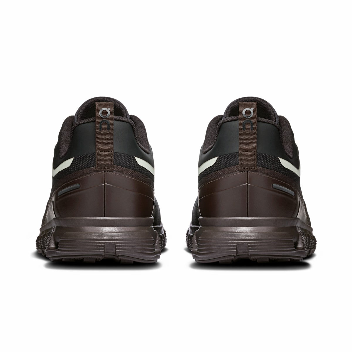 On United States Discount / Men's Cloud 6 Geo Waterproof - Black/Lima