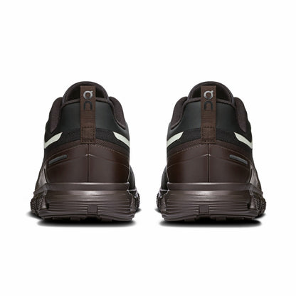 On United States Discount / Men's Cloud 6 Geo Waterproof - Black/Lima