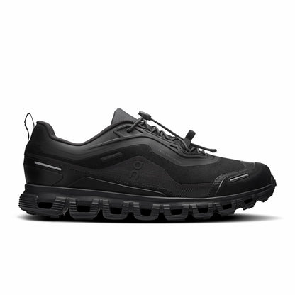 On United States Discount / Men's Cloud 6 Geo Waterproof - Black/Lima