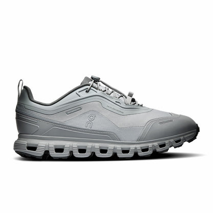 On United States Discount / Men's Cloud 6 Geo Waterproof - Black/Lima