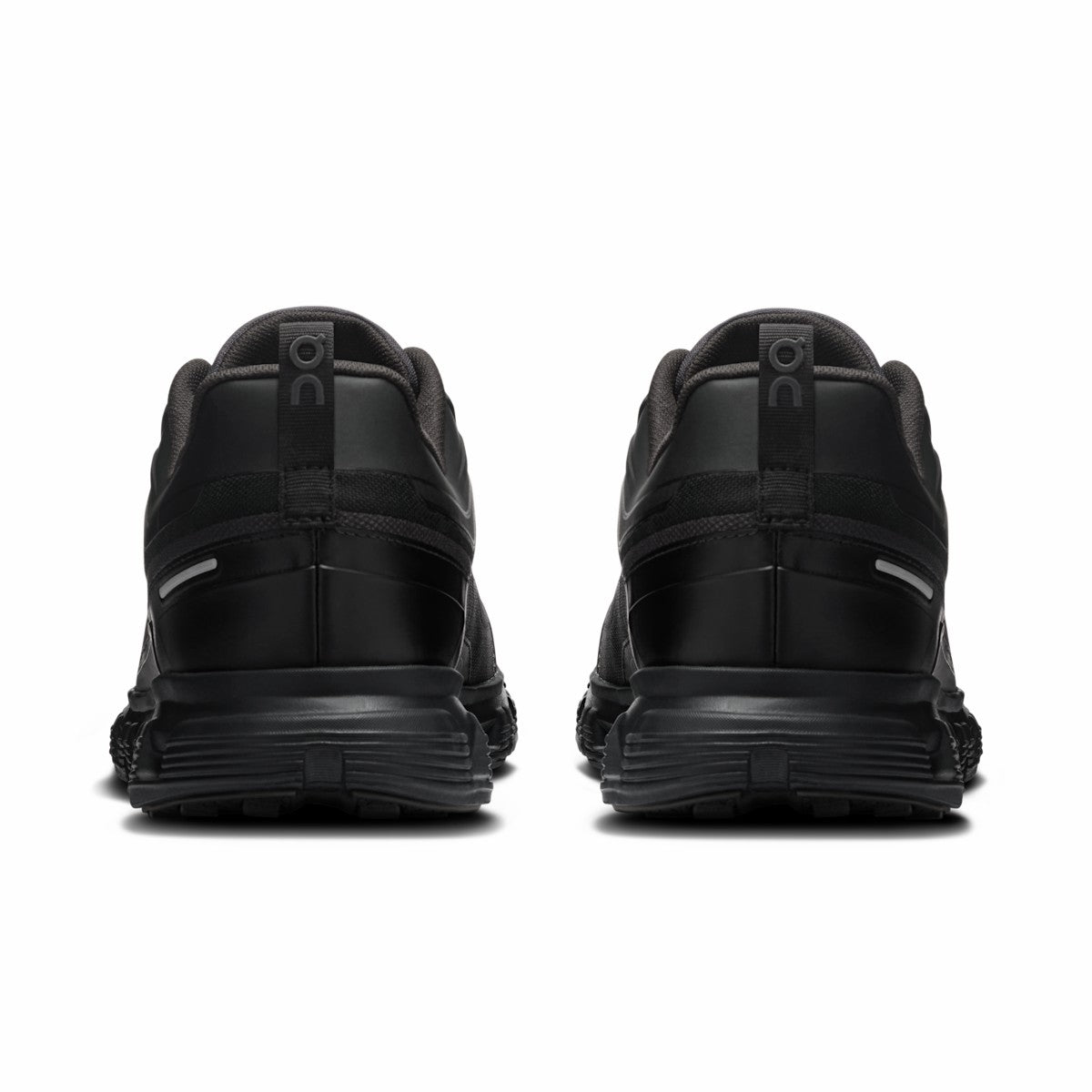 On United States Smart Buy / Men's Cloud 6 Geo Waterproof - Black/Black