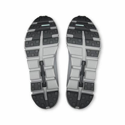 On United States Premium / Men's Cloud 6 Geo Waterproof - Alloy/Alloy