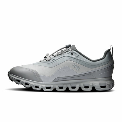 On United States Premium / Men's Cloud 6 Geo Waterproof - Alloy/Alloy
