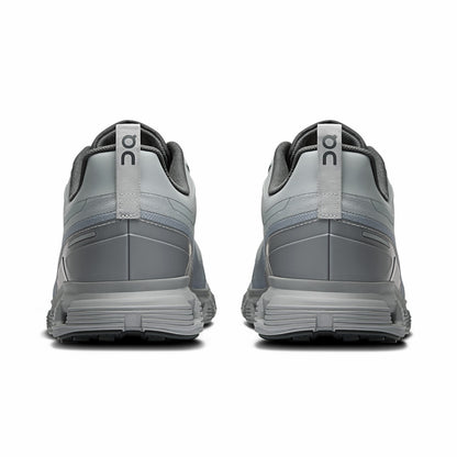 On United States Premium / Men's Cloud 6 Geo Waterproof - Alloy/Alloy