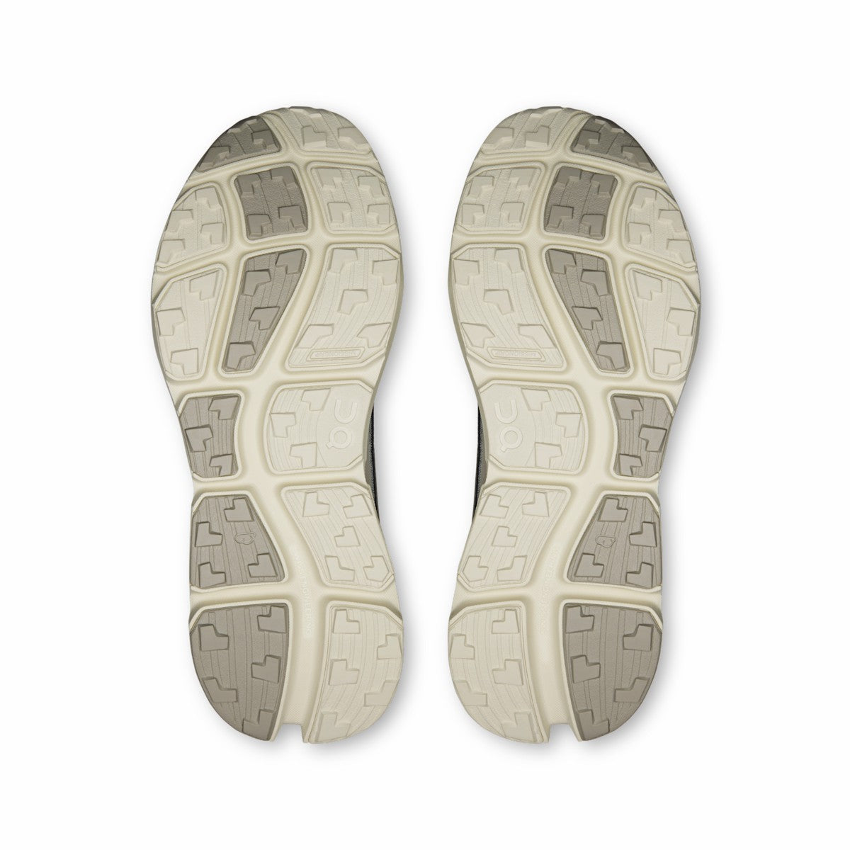 On United States Smart Buy / Men's Cloudsoma Hike - Brume/Ghost