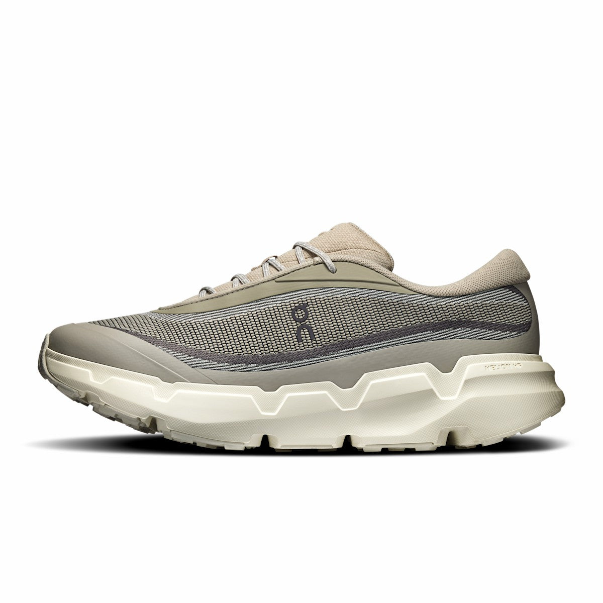 On United States Smart Buy / Men's Cloudsoma Hike - Brume/Ghost