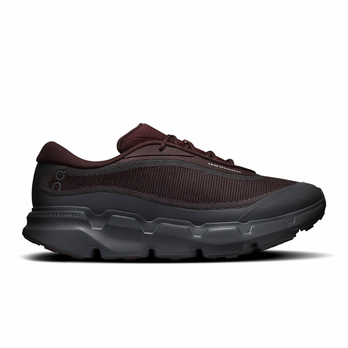 On United States Smart Buy / Men's Cloudsoma Hike - Brume/Ghost