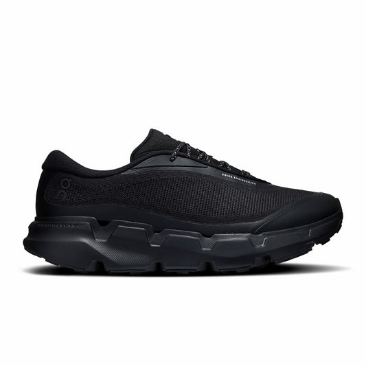 On United States Signature / Men's Cloudsoma Hike - Black/Black