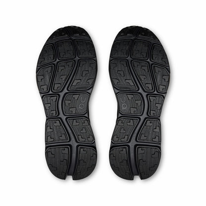 On United States Signature / Men's Cloudsoma Hike - Black/Black