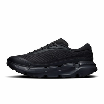 On United States Signature / Men's Cloudsoma Hike - Black/Black