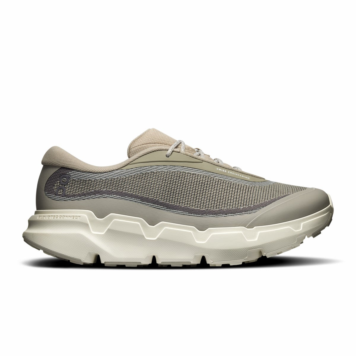 On United States Signature / Men's Cloudsoma Hike - Black/Black