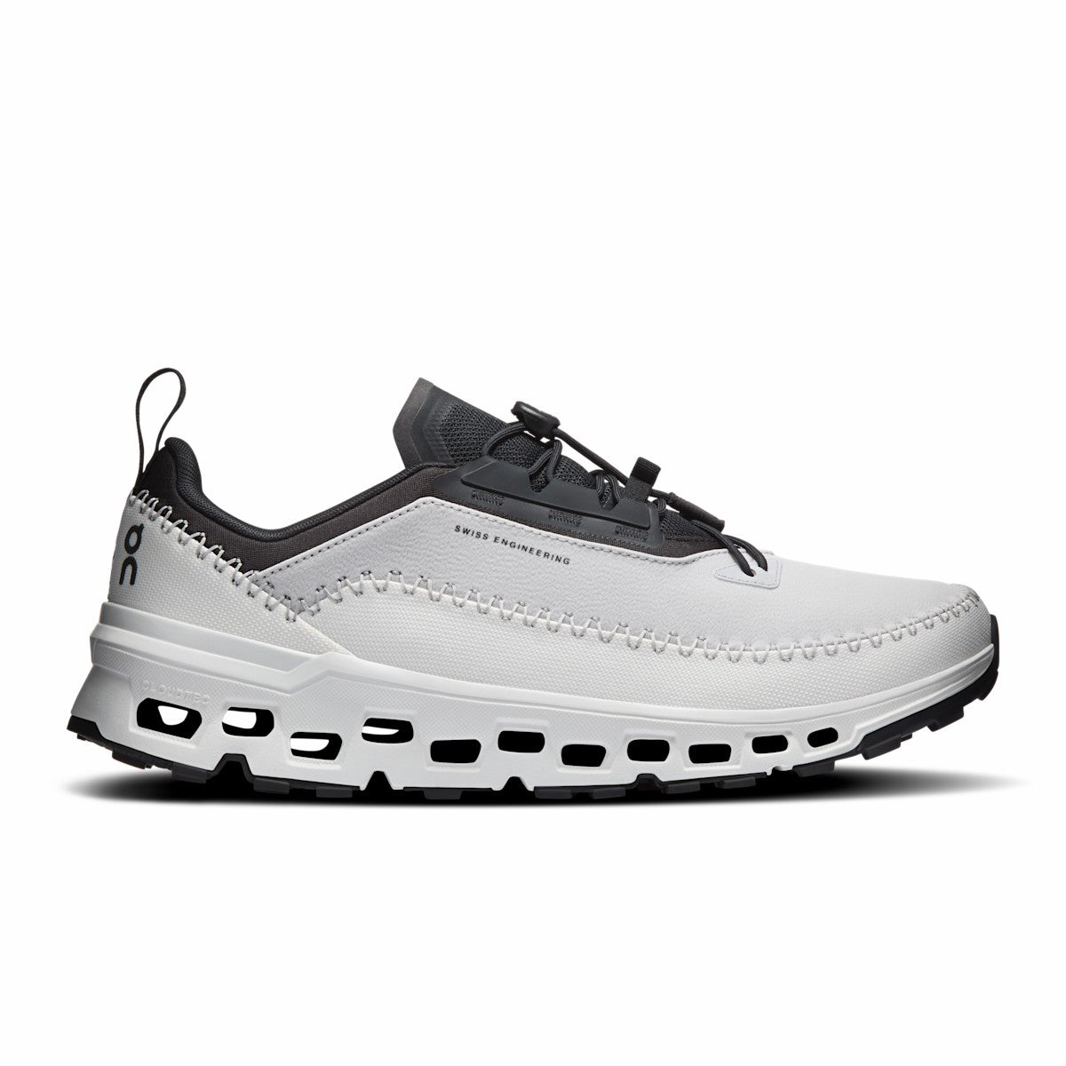 On United States Trusted / Men's Cloudaway 2 - Black/Ivory