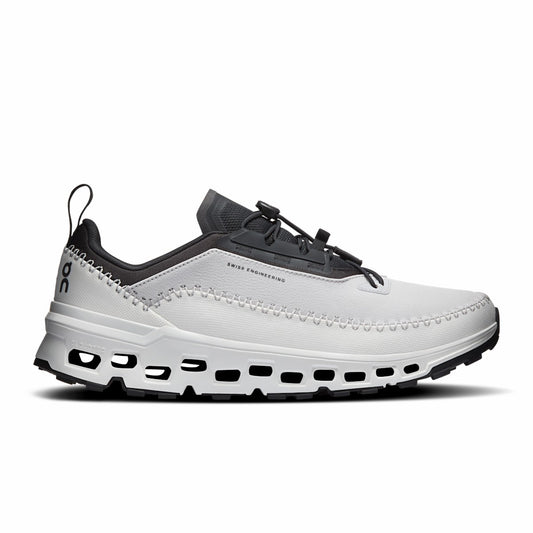 On United States Trusted / Men's Cloudaway 2 - Black/Ivory