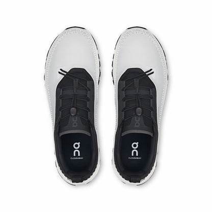 On United States Trusted / Men's Cloudaway 2 - Black/Ivory