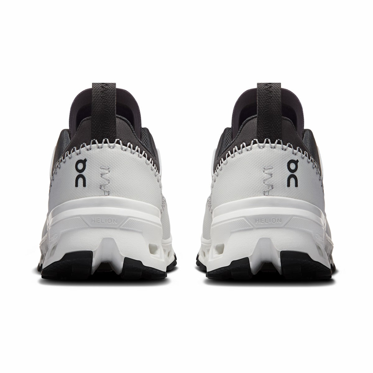 On United States Trusted / Men's Cloudaway 2 - Black/Ivory