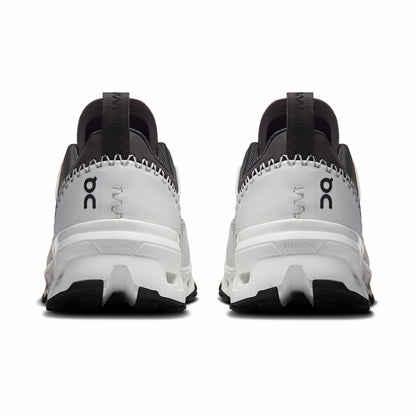 On United States Trusted / Men's Cloudaway 2 - Black/Ivory