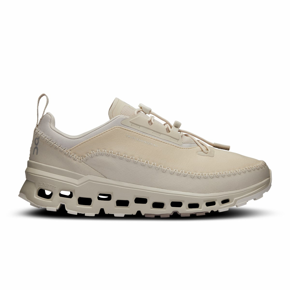 On United States Trusted / Men's Cloudaway 2 - Black/Ivory