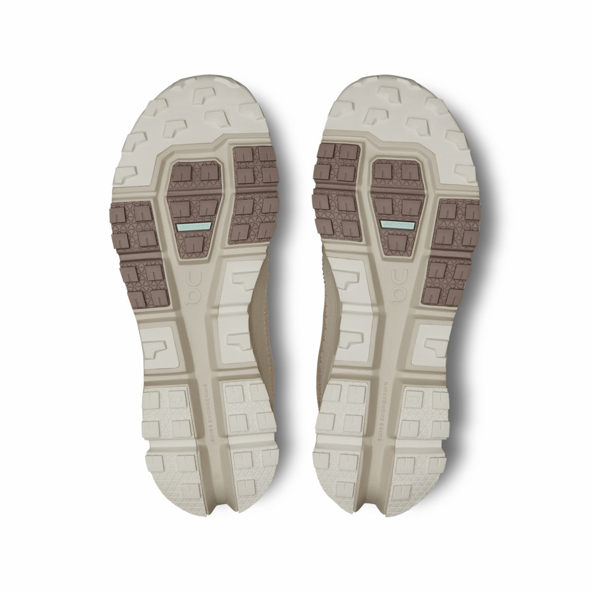 On United States New / Men's Cloudaway 2 - Sand/Ice