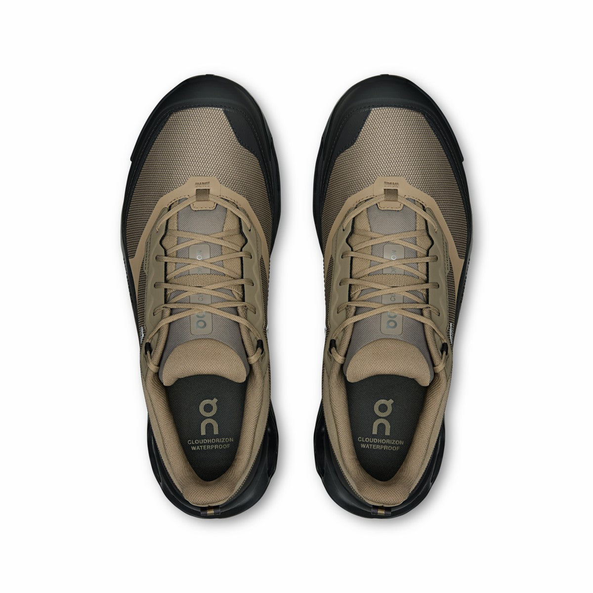 On United States Recommended / Men's Cloudhorizon 2 Waterproof - Soba/Eclipse