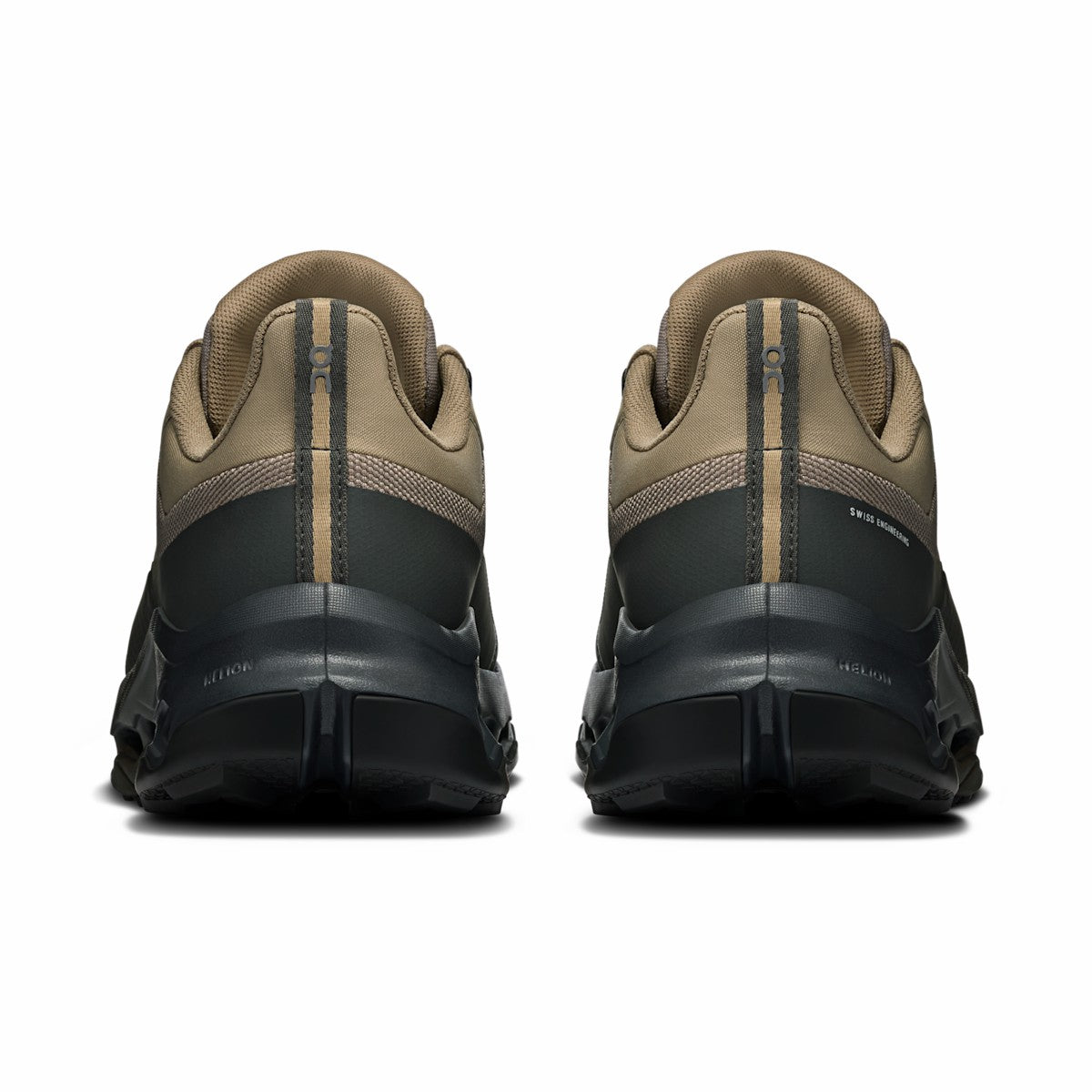 On United States Recommended / Men's Cloudhorizon 2 Waterproof - Soba/Eclipse