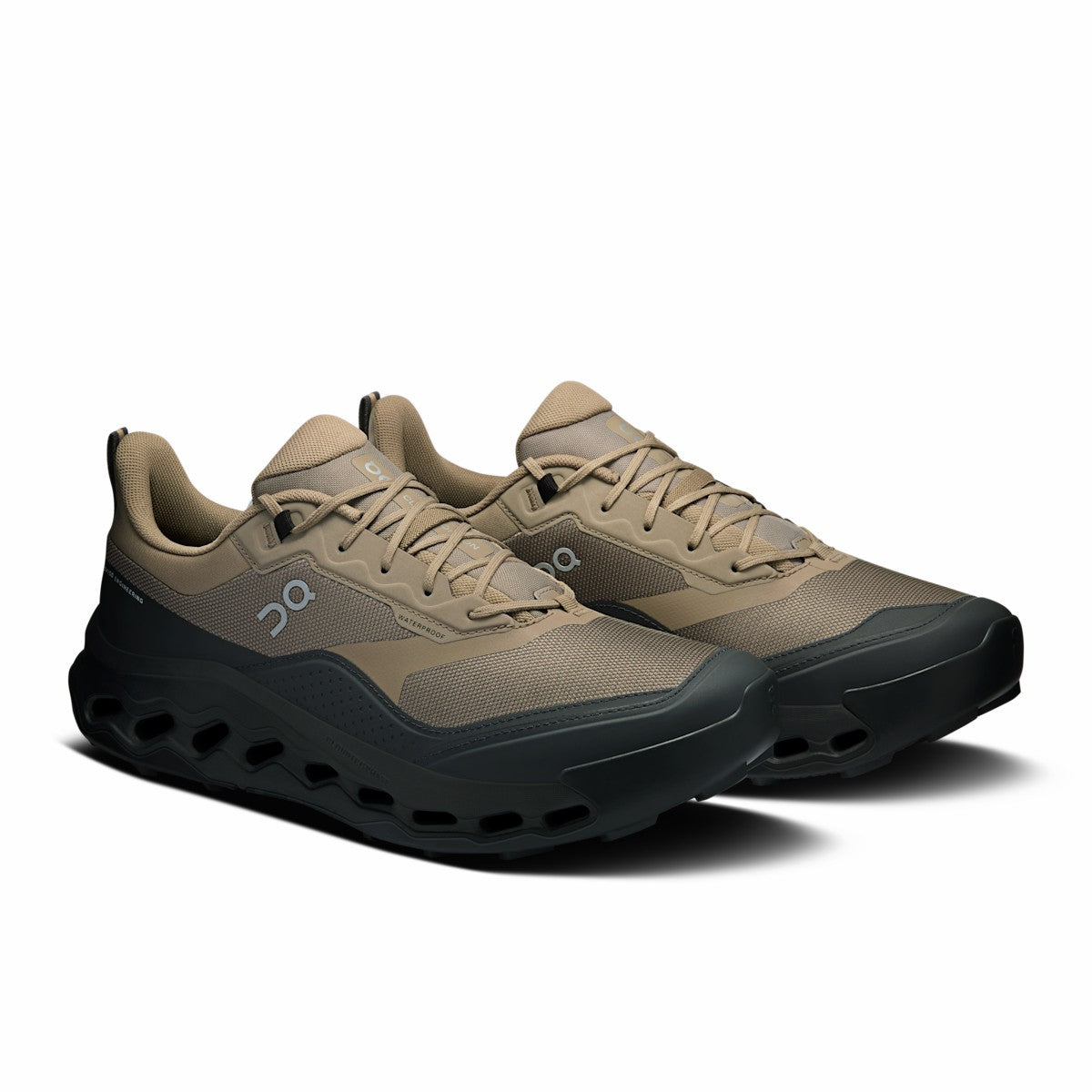 On United States Recommended / Men's Cloudhorizon 2 Waterproof - Soba/Eclipse