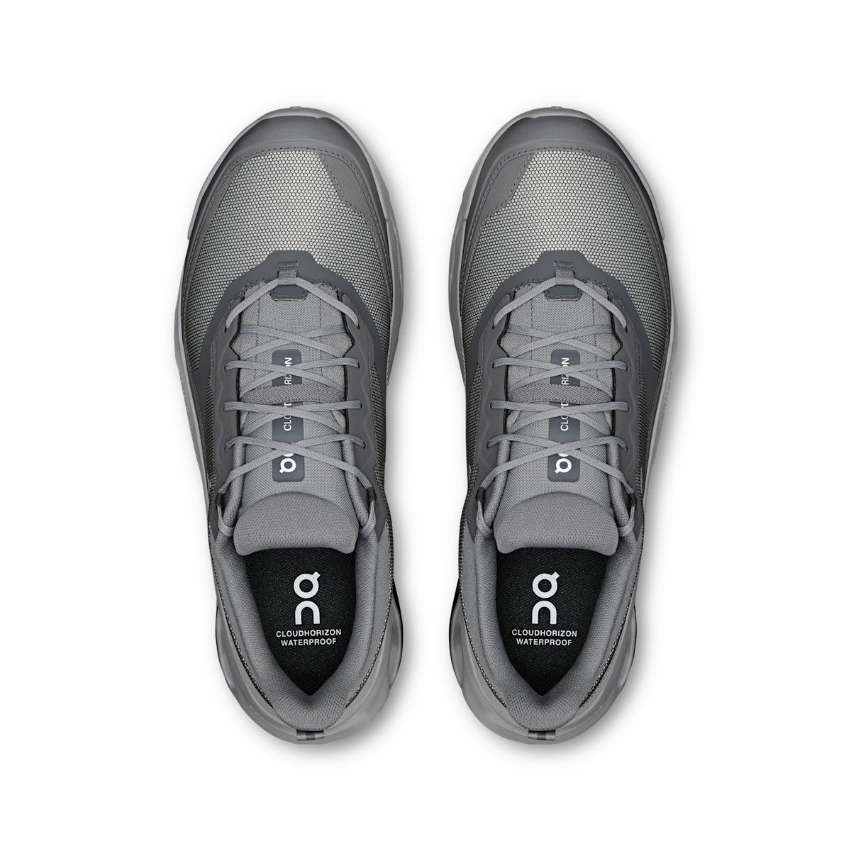 On United States Featured / Men's Cloudhorizon 2 Waterproof - Rock/Alloy