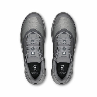 On United States Featured / Men's Cloudhorizon 2 Waterproof - Rock/Alloy