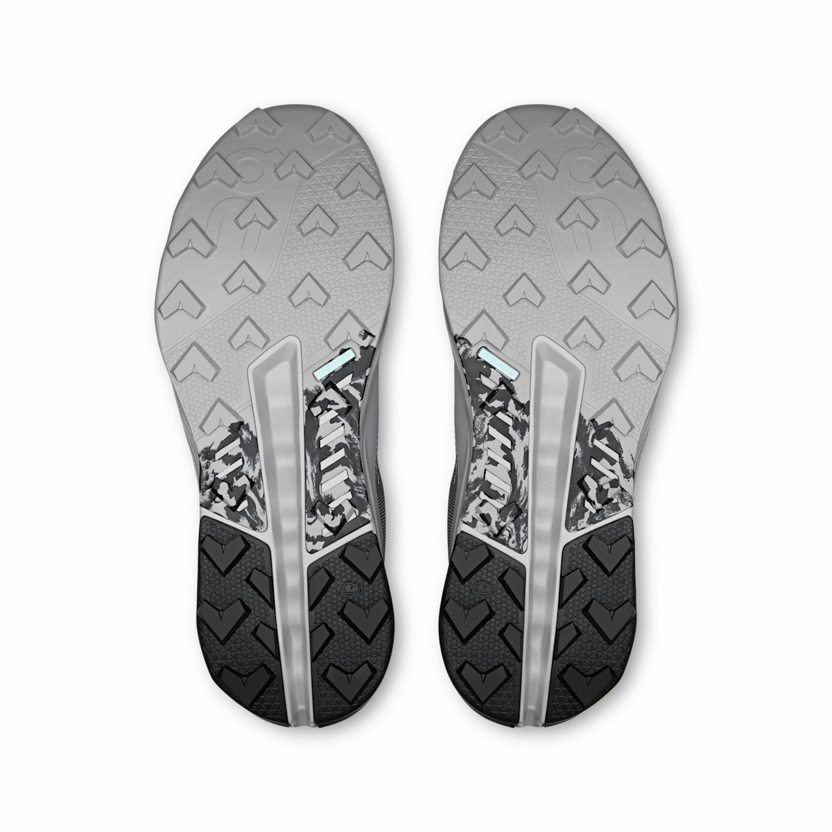 On United States Featured / Men's Cloudhorizon 2 Waterproof - Rock/Alloy