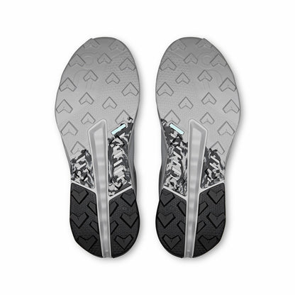 On United States Featured / Men's Cloudhorizon 2 Waterproof - Rock/Alloy