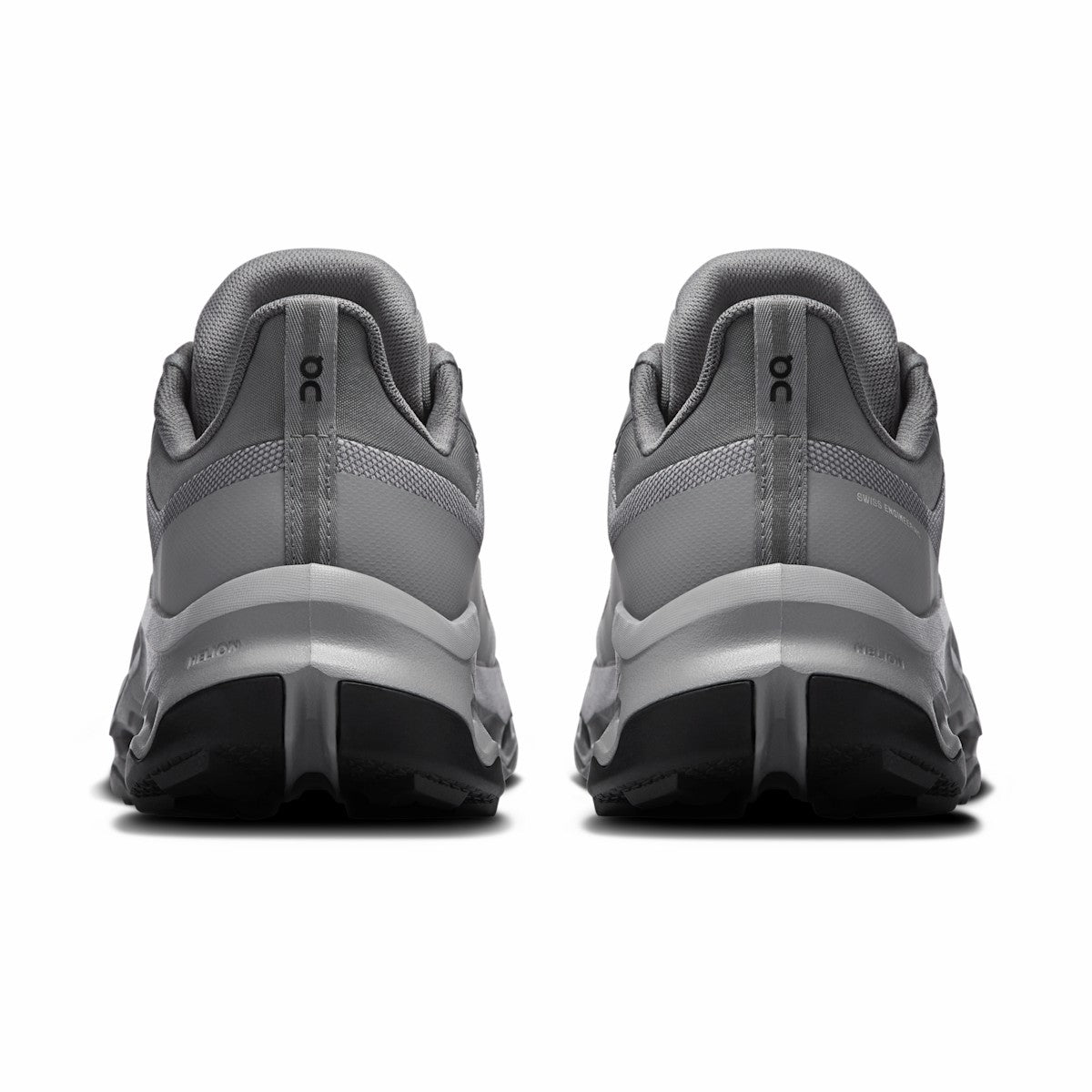 On United States Featured / Men's Cloudhorizon 2 Waterproof - Rock/Alloy