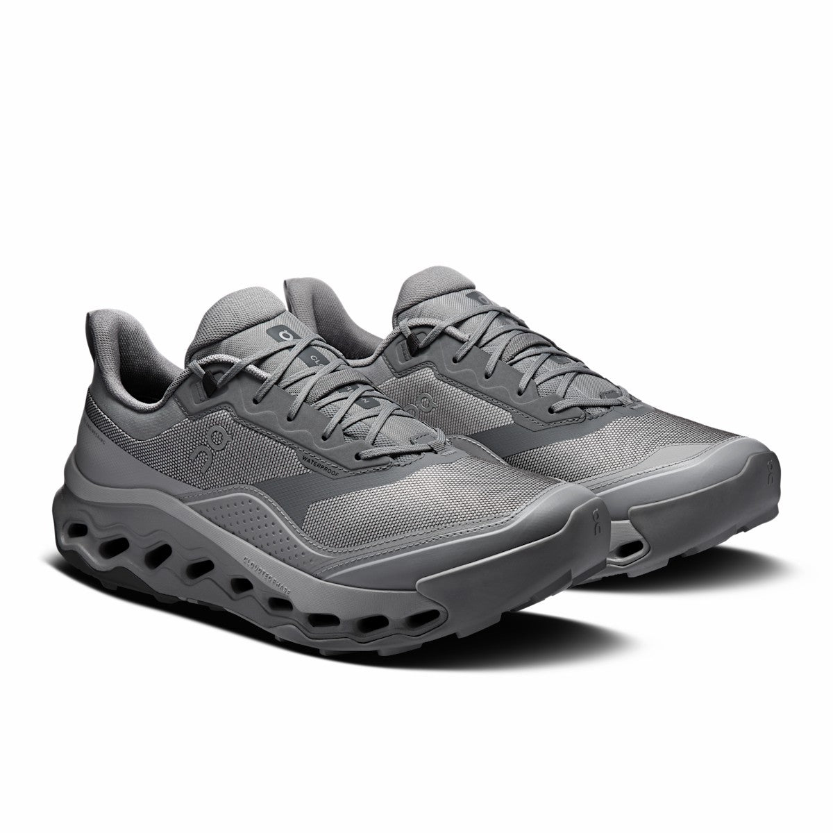 On United States Featured / Men's Cloudhorizon 2 Waterproof - Rock/Alloy