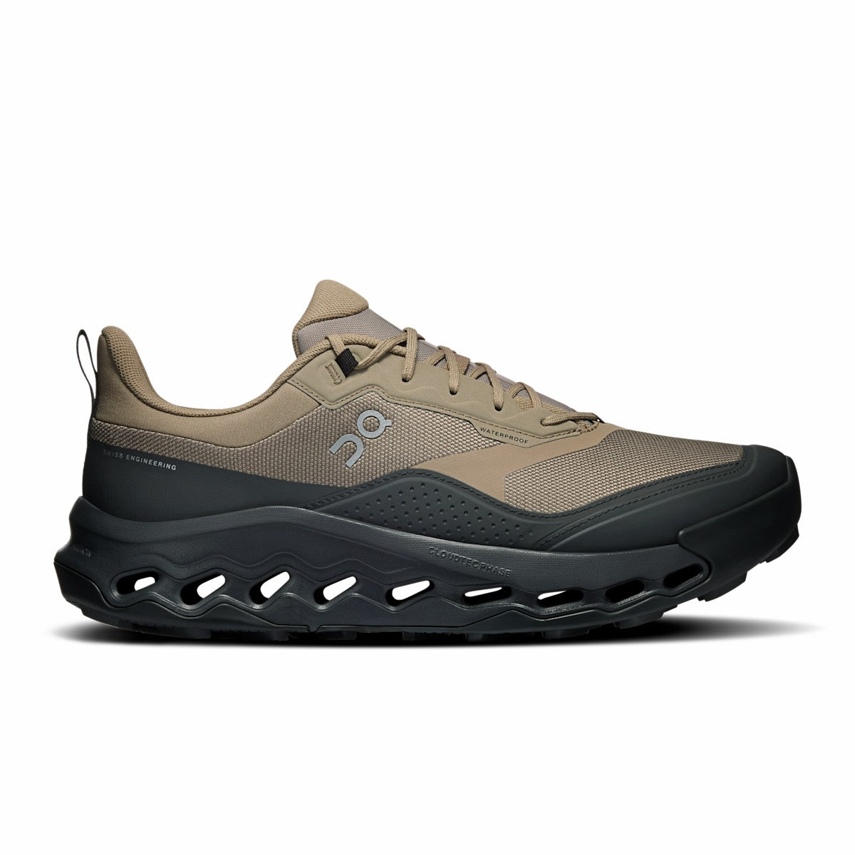 On United States Featured / Men's Cloudhorizon 2 Waterproof - Rock/Alloy