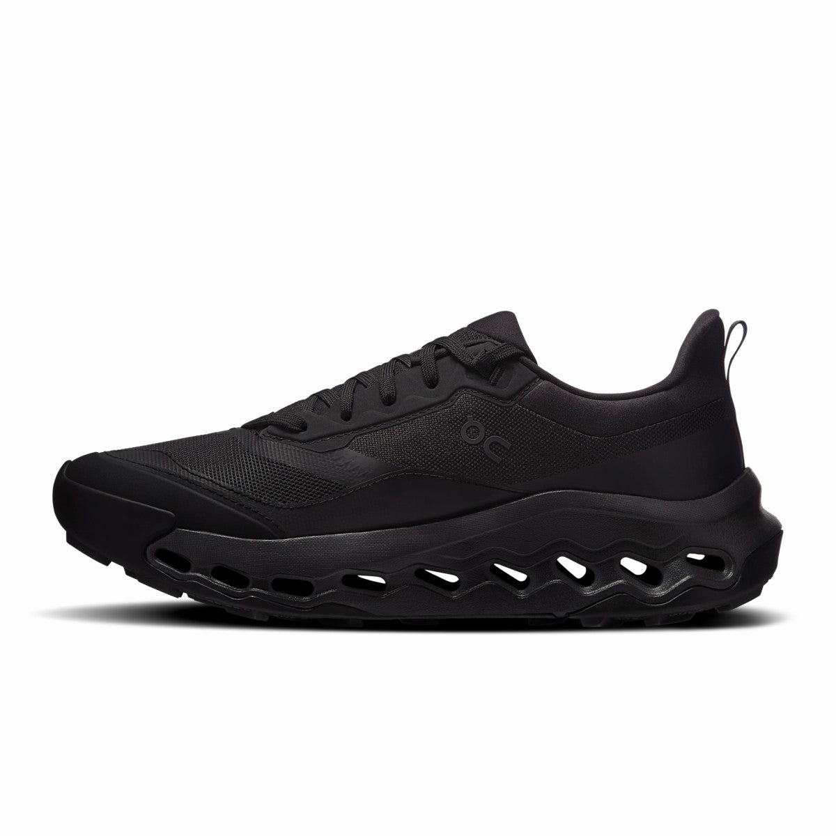 On United States Hot Sale / Men's Cloudhorizon 2 Waterproof - Black/Black