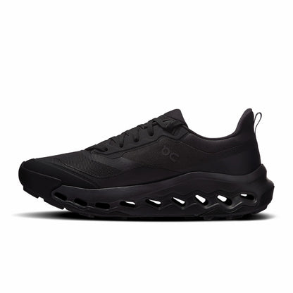 On United States Hot Sale / Men's Cloudhorizon 2 Waterproof - Black/Black