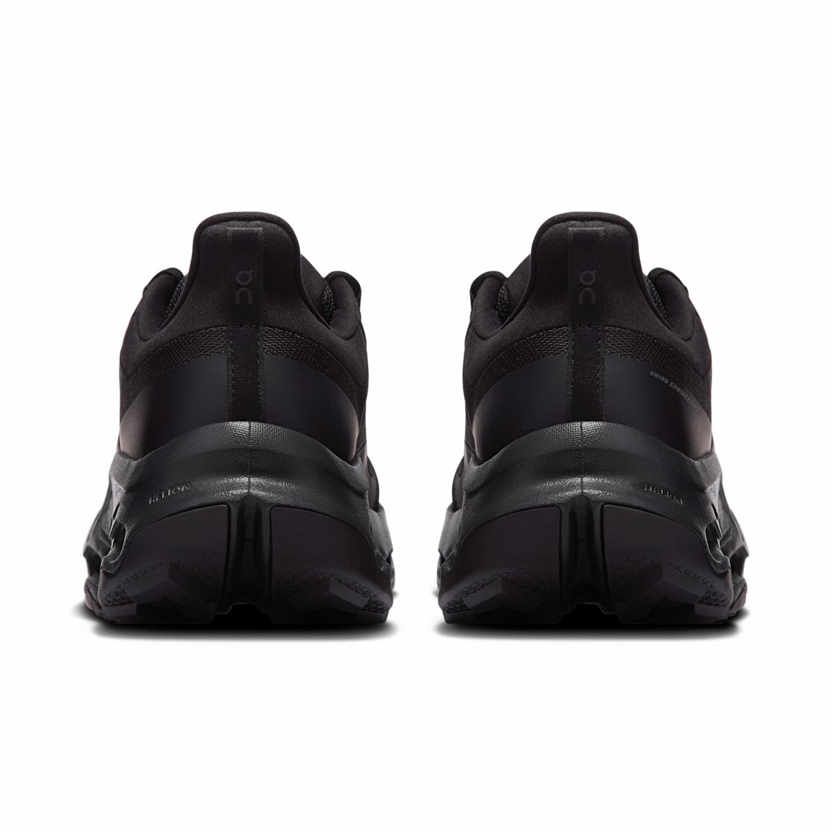 On United States Hot Sale / Men's Cloudhorizon 2 Waterproof - Black/Black
