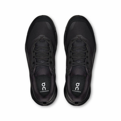 On United States Signature / Men's Cloudhorizon 2 - Black/Black