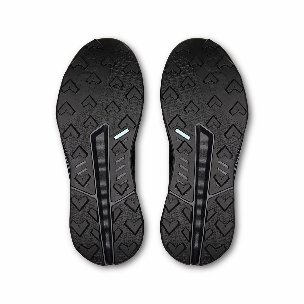 On United States Signature / Men's Cloudhorizon 2 - Black/Black