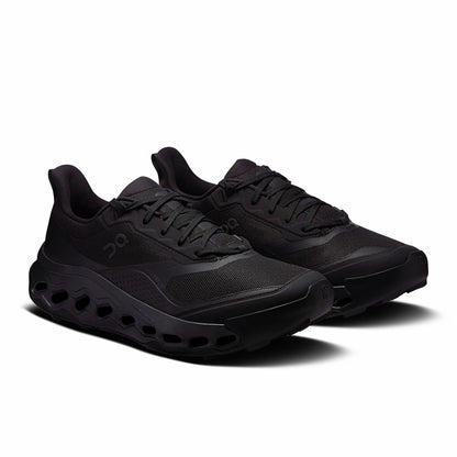 On United States Signature / Men's Cloudhorizon 2 - Black/Black